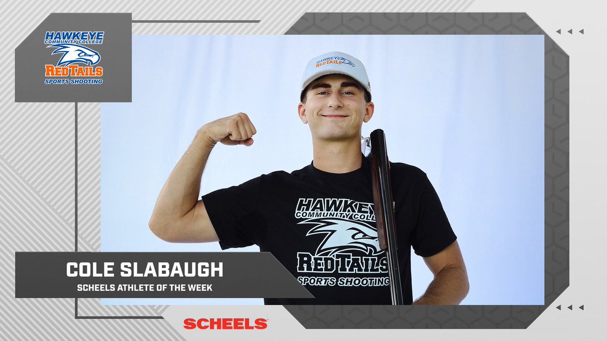 Hawkeye RedTails tweet media