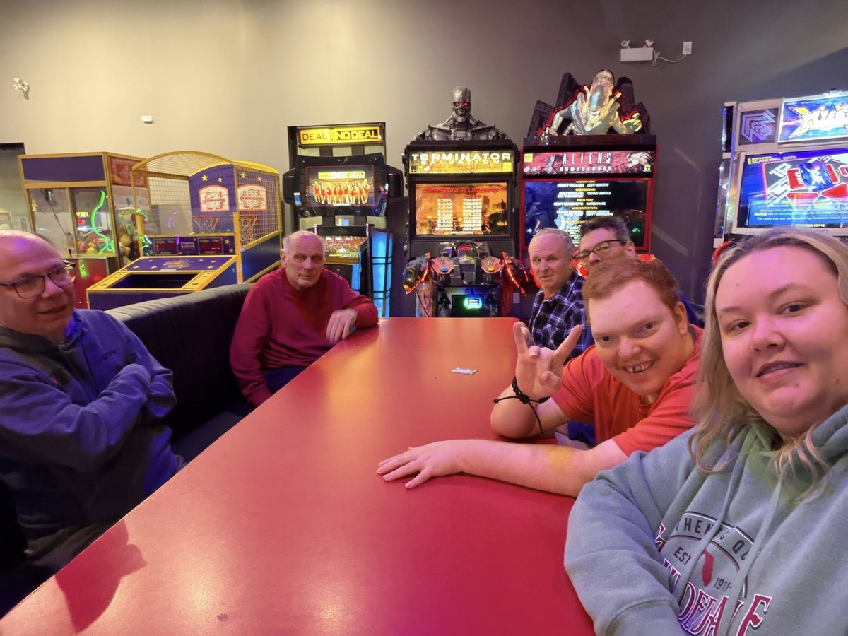 Community Living Hamilton tweet media