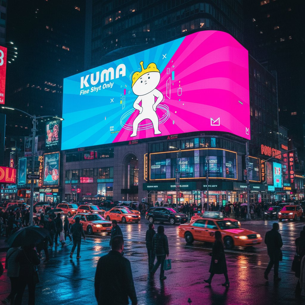 Captain KUMA tweet media