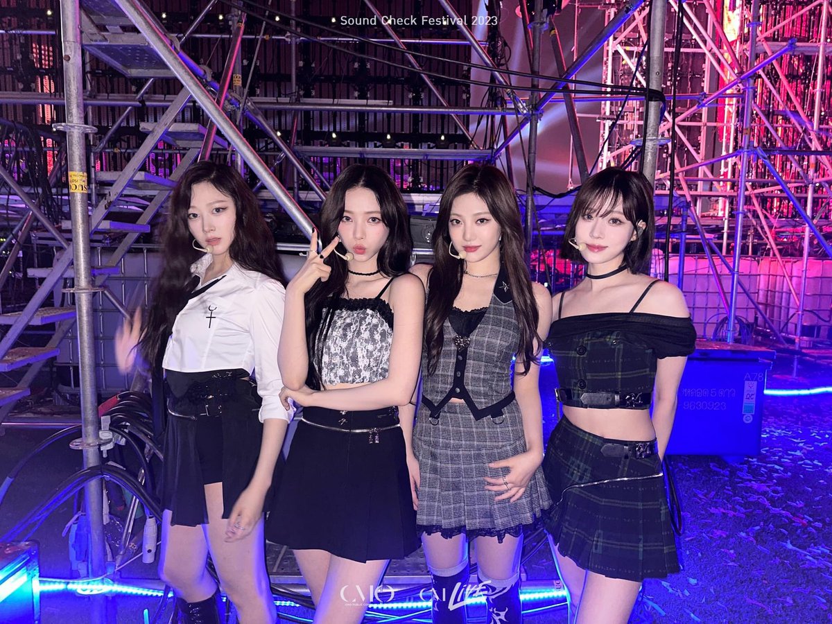 n년 전 오늘의 카리나 tweet media