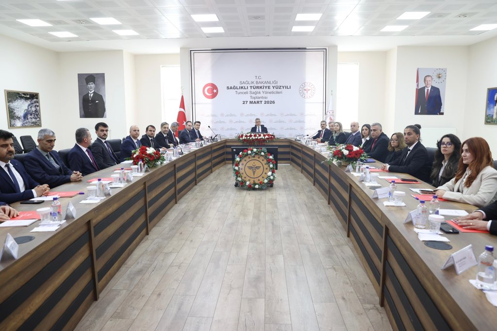 T.C. Sağlık Bakanlığı tweet media