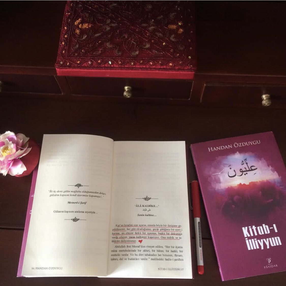 Handan Özduygu tweet media