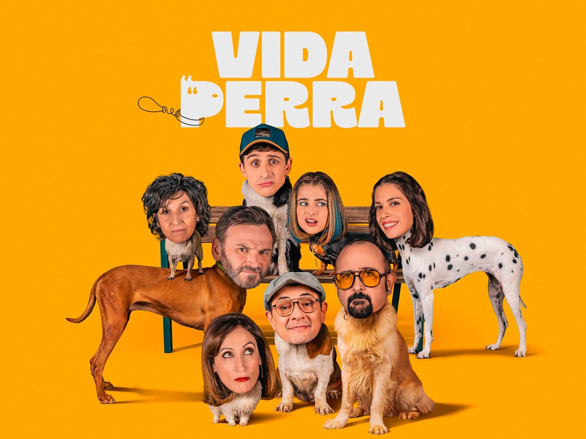 Desde el sofá - Cine y TV tweet media