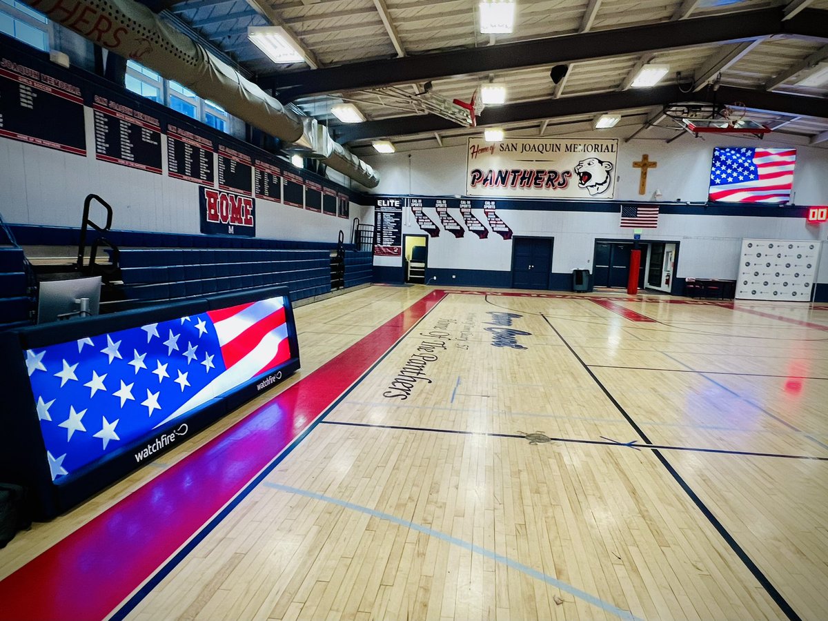 SJM Athletics tweet media