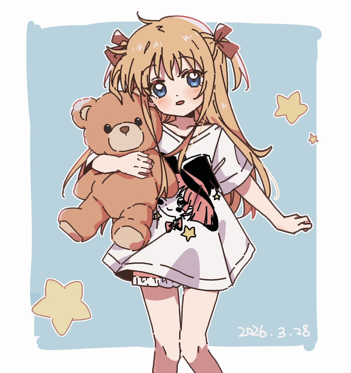 芒🏳️‍🌈结京爱 tweet media