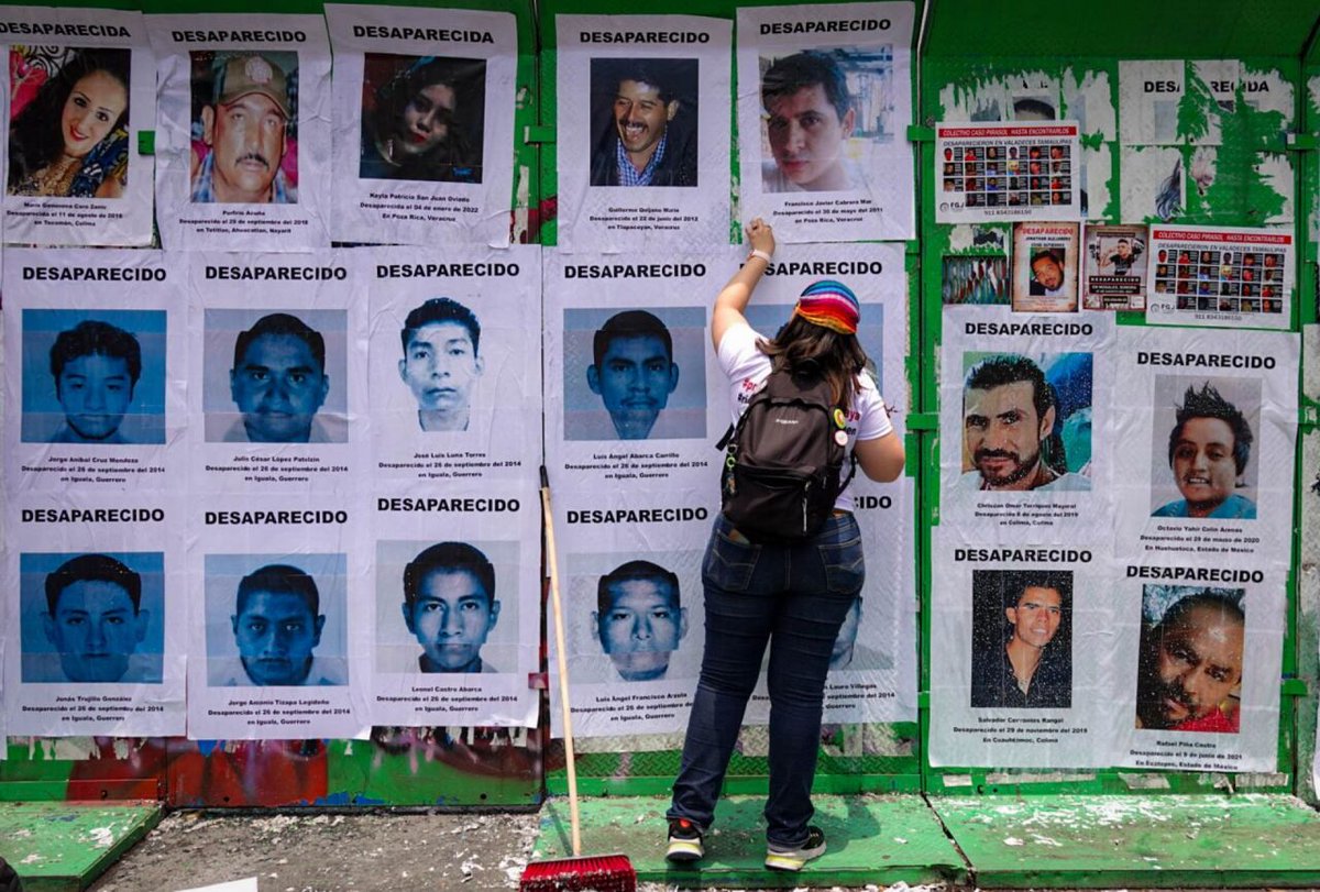 Alejandro Camacho tweet media