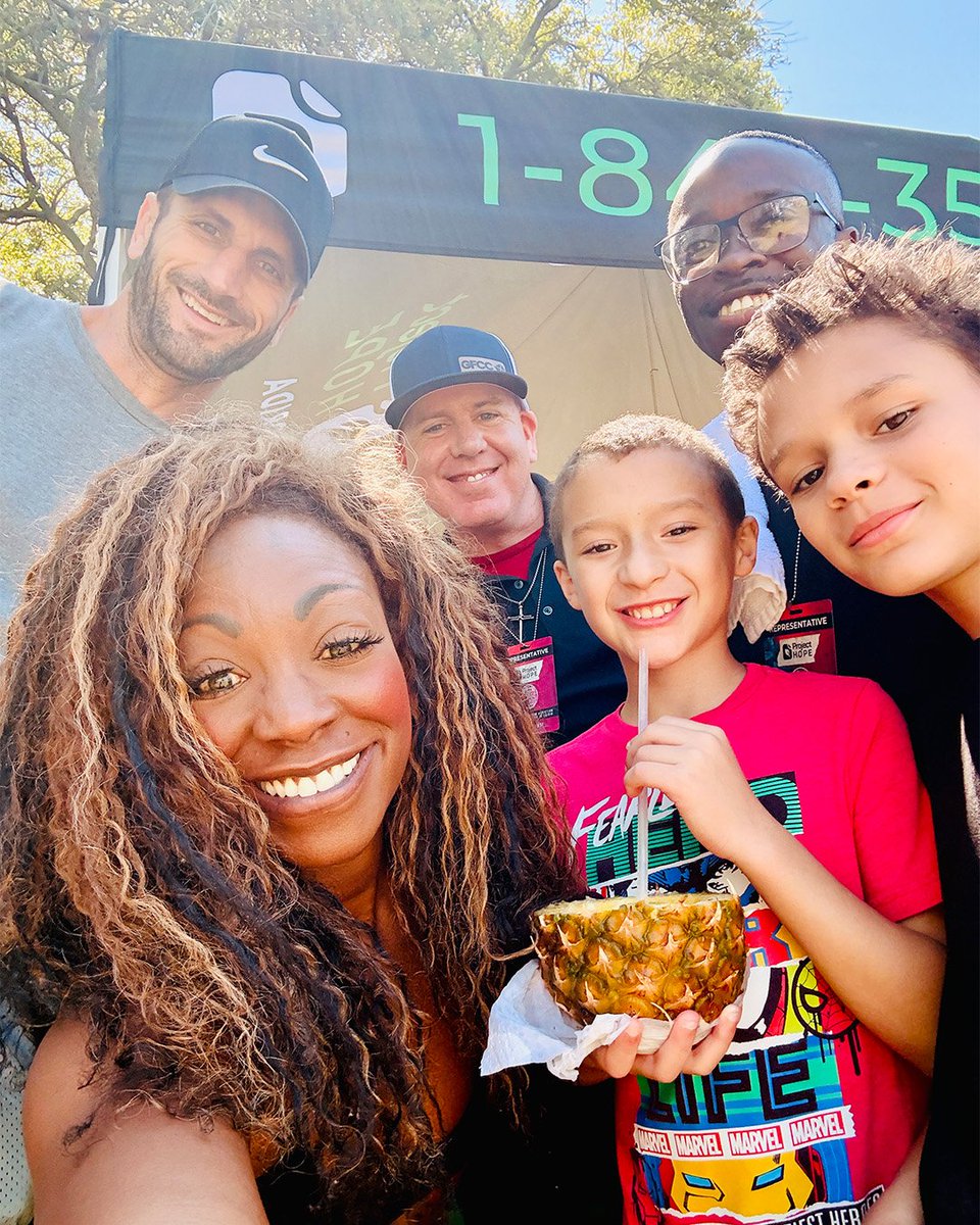 LiveOak Fiber tweet media