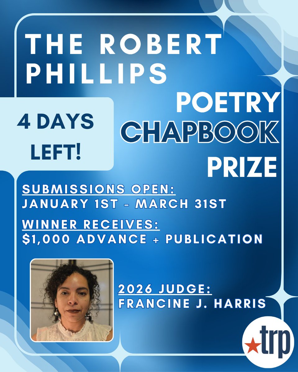 TRP: The University Press of SHSU tweet media