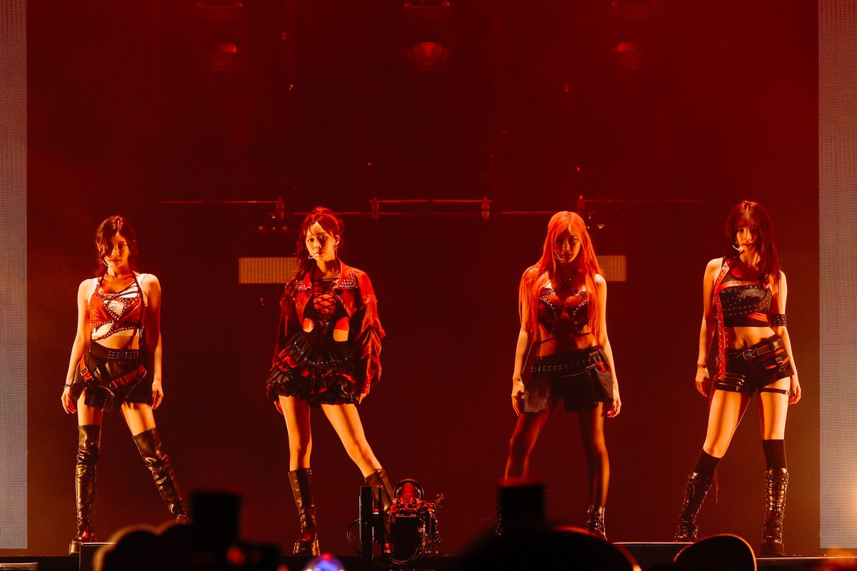 n년 전 오늘의 카리나 tweet media