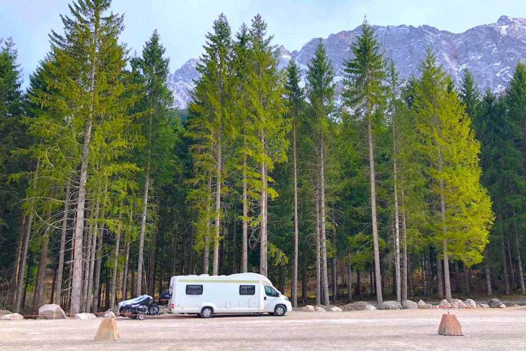 WanderingBird - Motorhome travel adventures tweet media