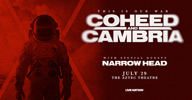 The Aztec Theatre tweet media