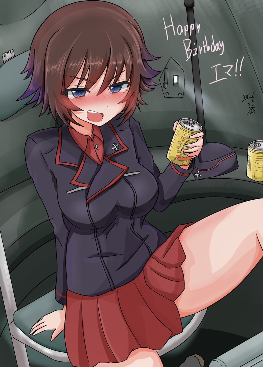 こるせいあー tweet media