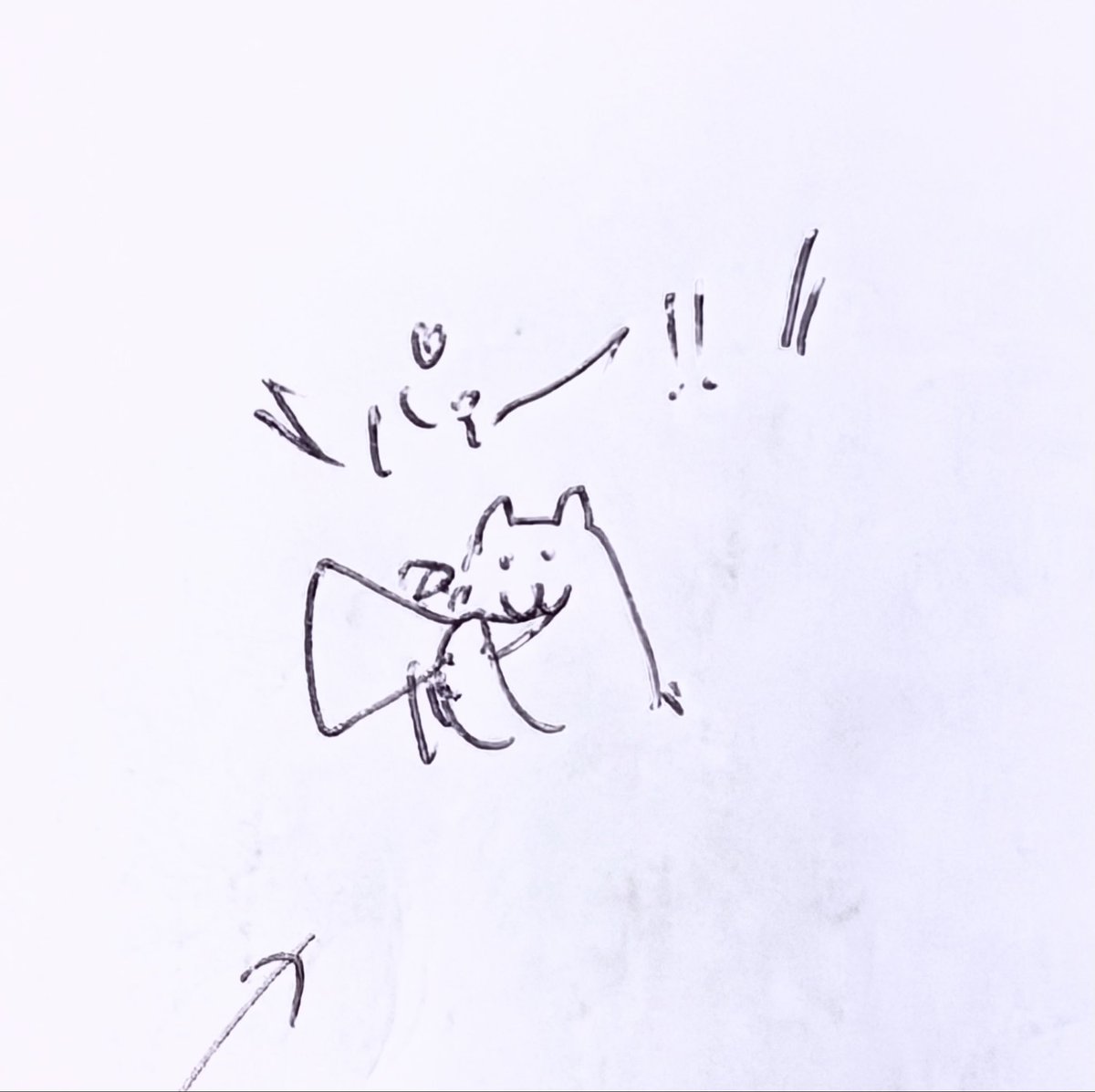 はゆ 😸デザフェス5/23-24出場 tweet media