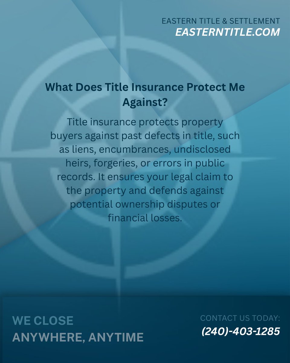 Eastern Title tweet media