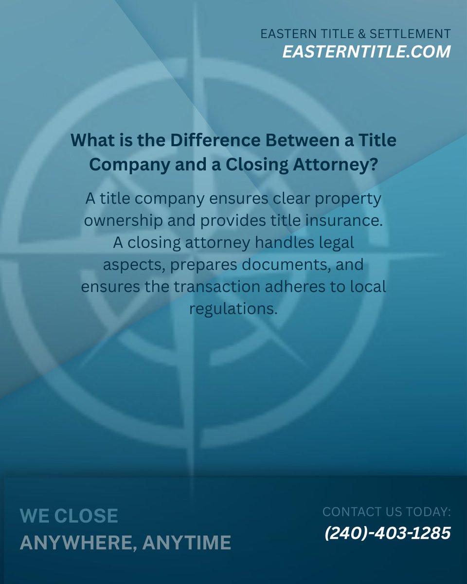 Eastern Title tweet media