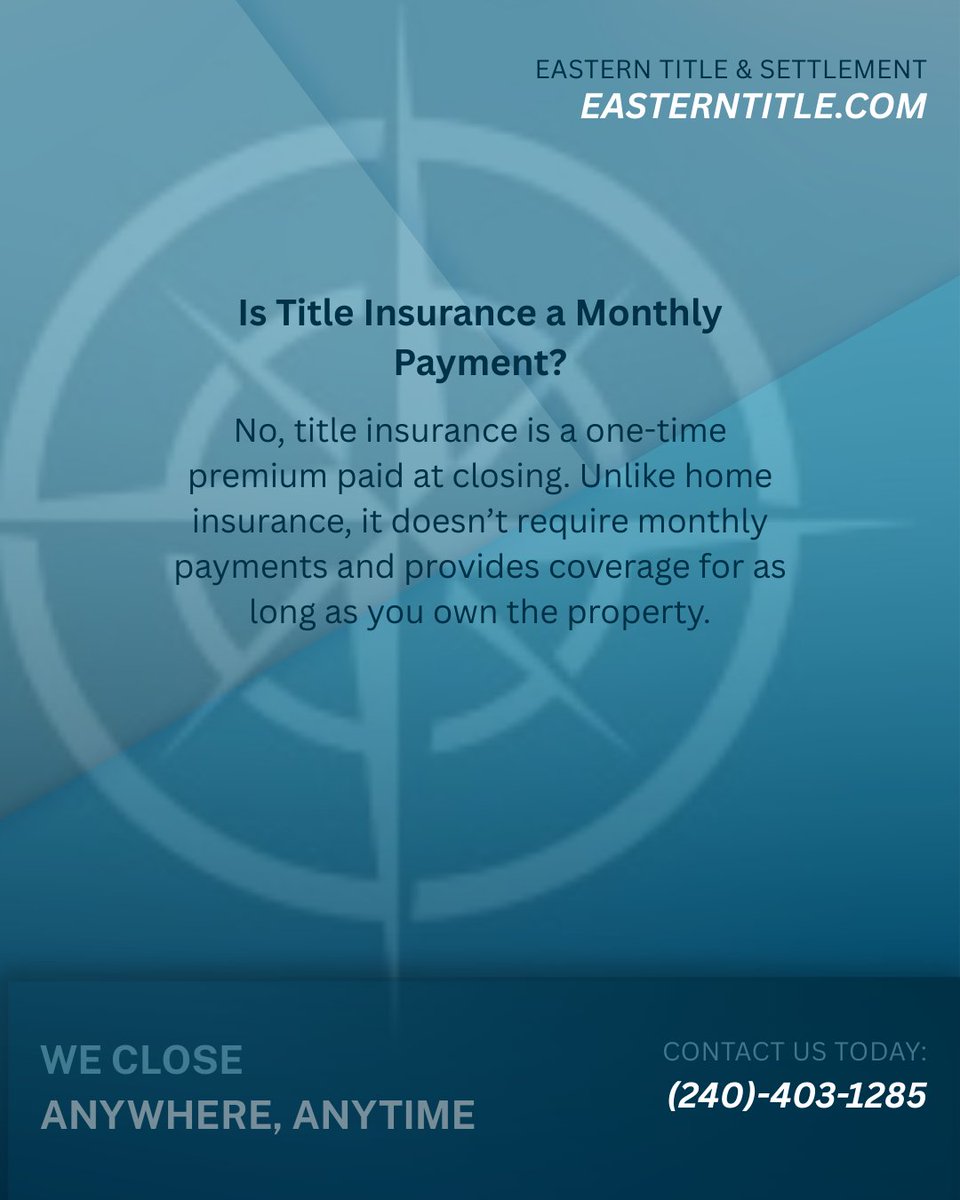 Eastern Title tweet media