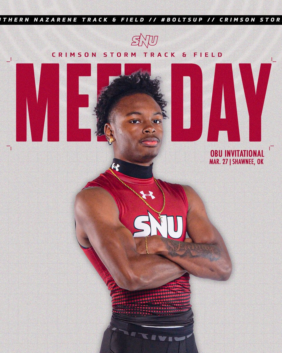 SNU XC/Track tweet media