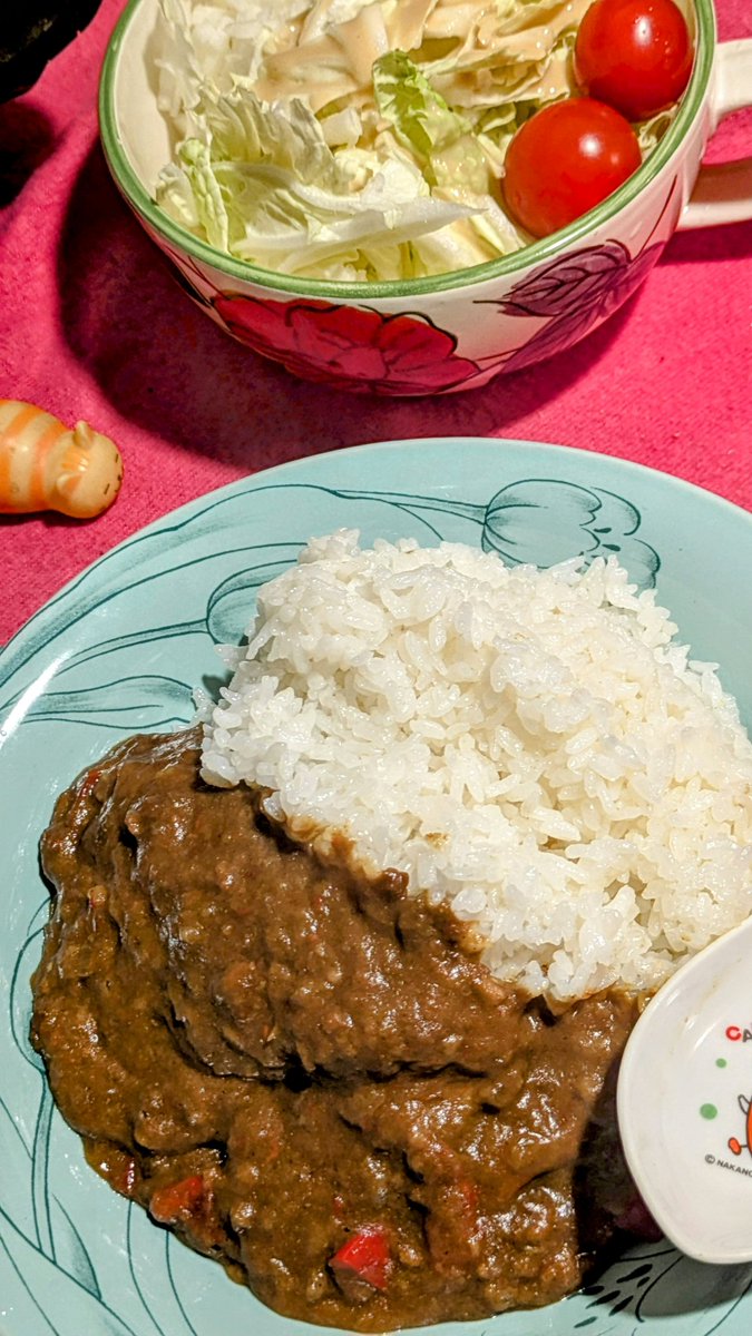 🐱⛅️🍡🍮たーさん(めし主体垢🍚ただいま諸事情により不定期🫠)🥞🍜🏍🚗☀☁🎤🌈 tweet media