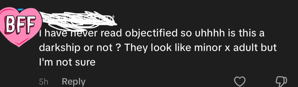 Pesk (Comms Open) tweet media