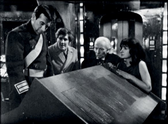 Radio Free Skaro tweet media