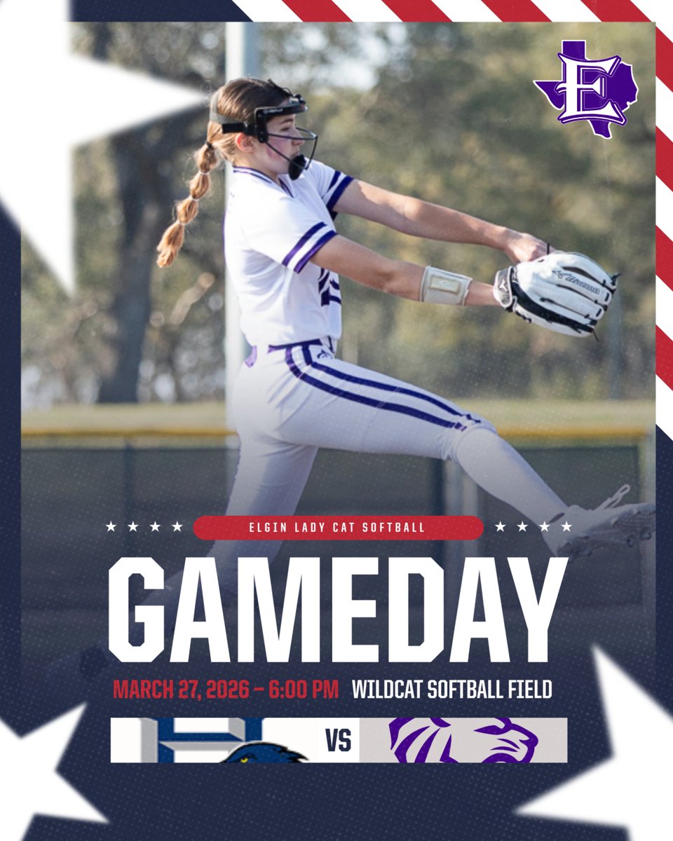 Elgin Softball tweet media