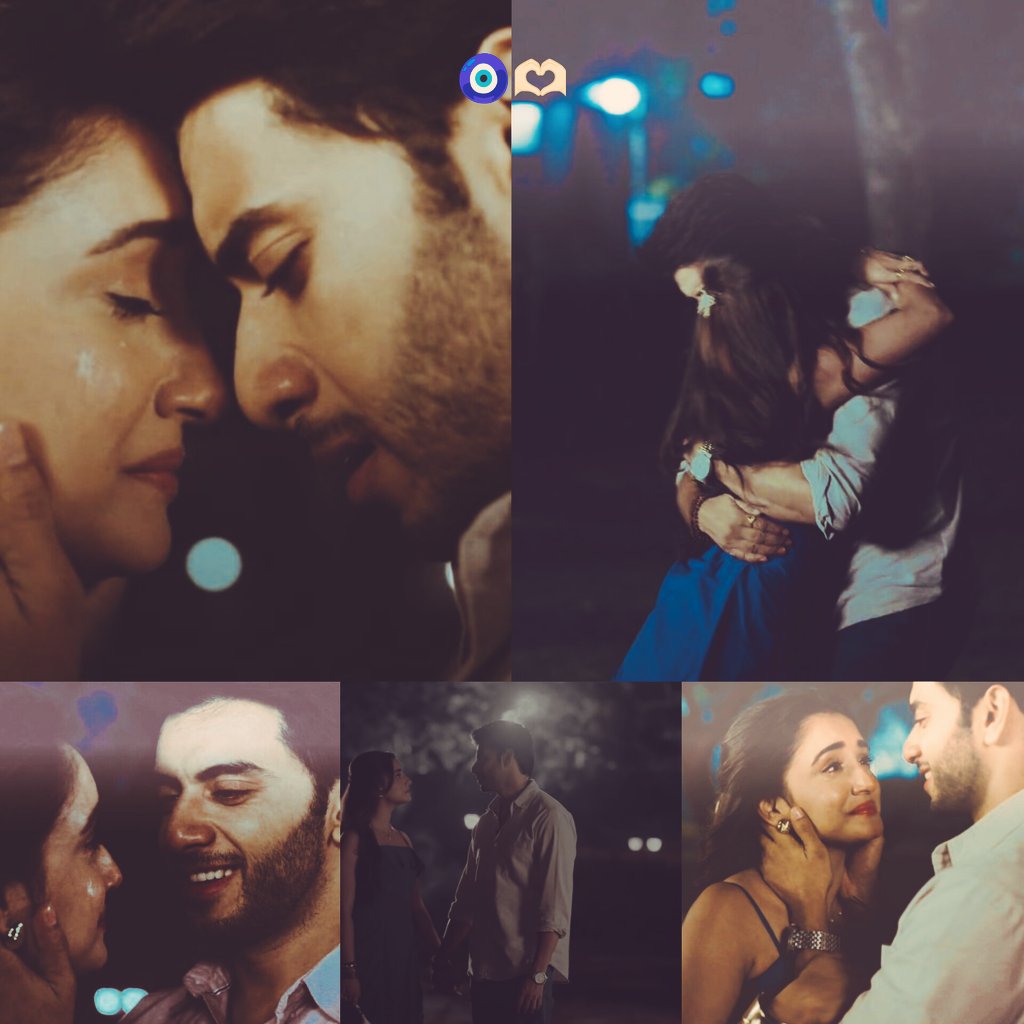 A Love like them<3 🥹🤍

#DoDuniyaEkDil . #ShivYa