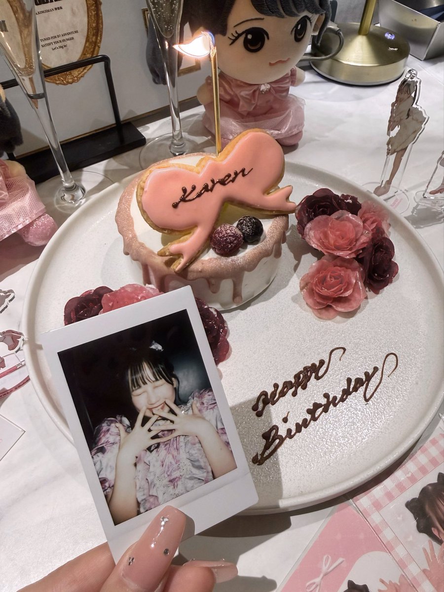 👼🏻 🎀 🤍 tweet media