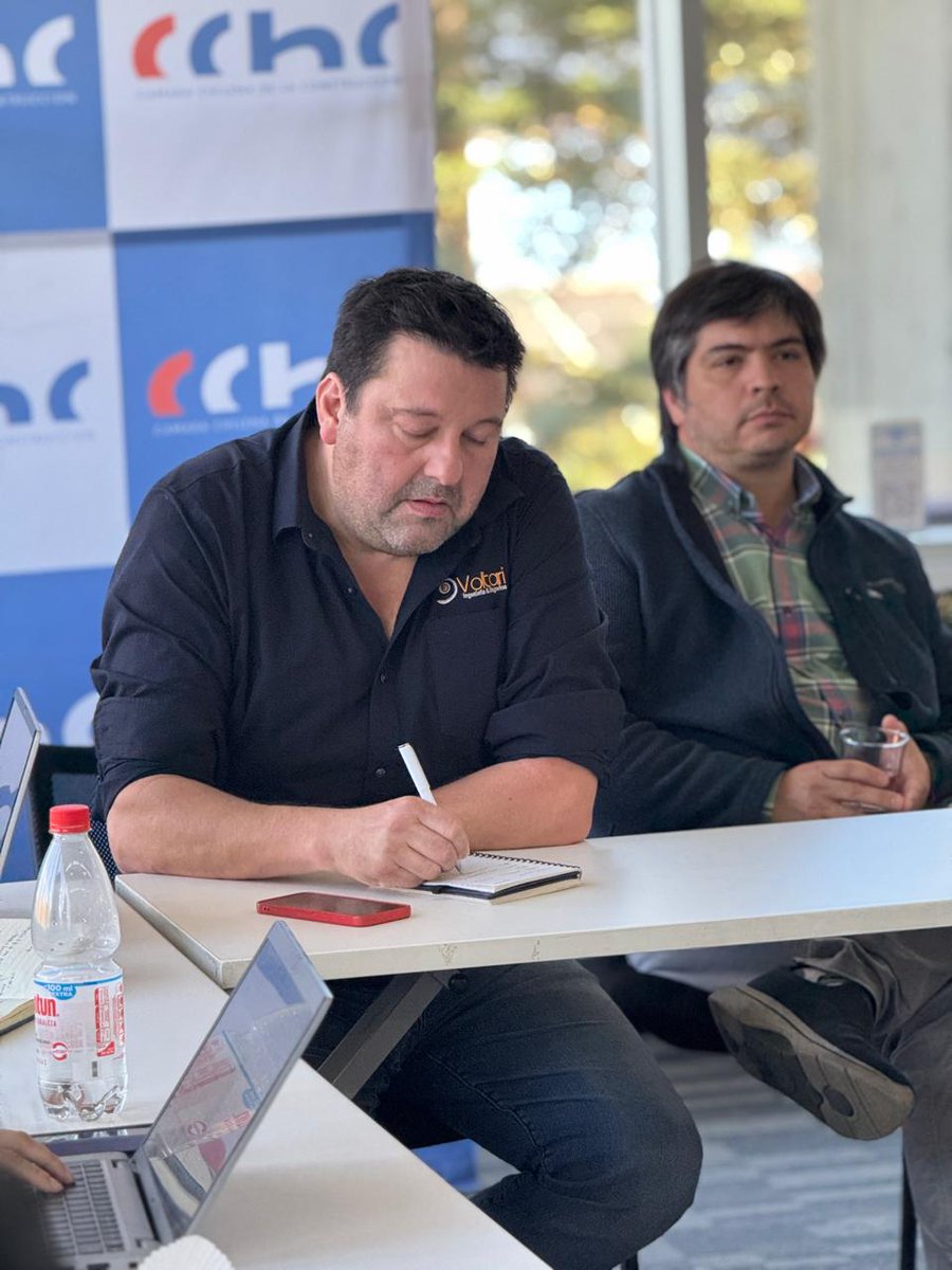 CChC Valdivia tweet media