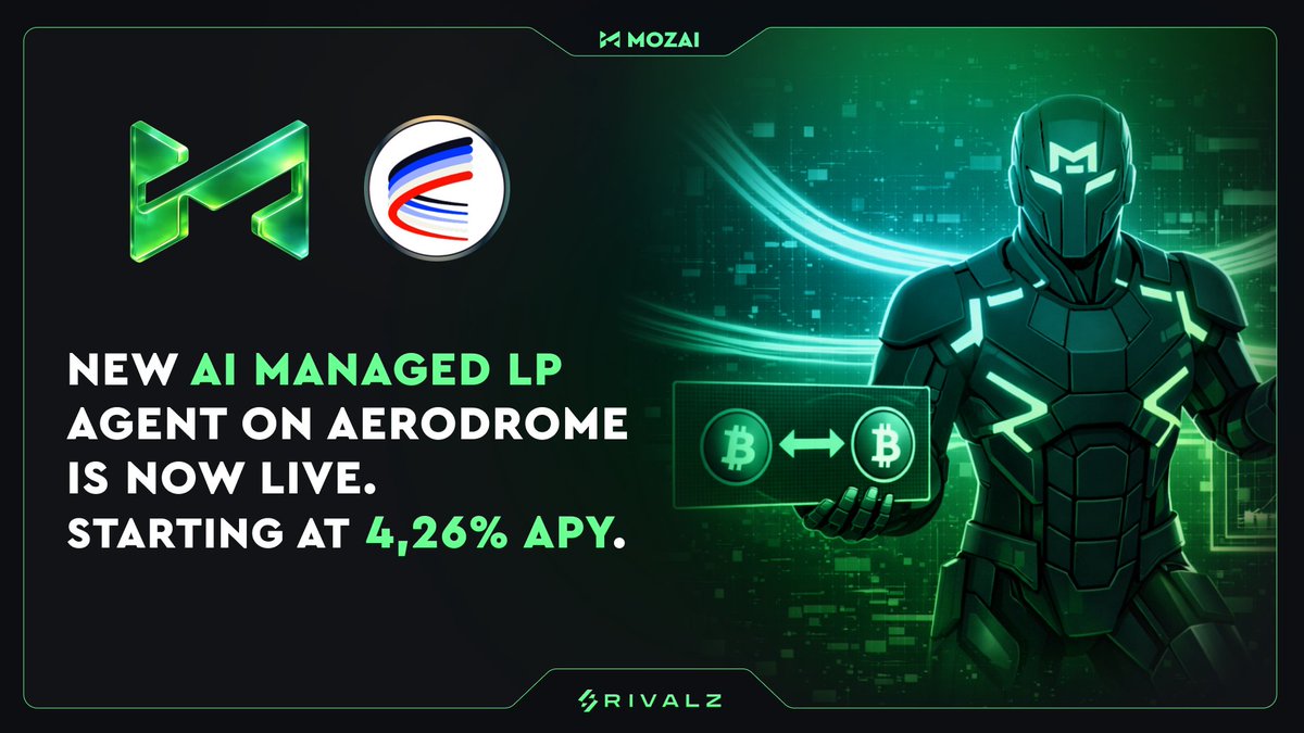 Rivalz Network tweet media