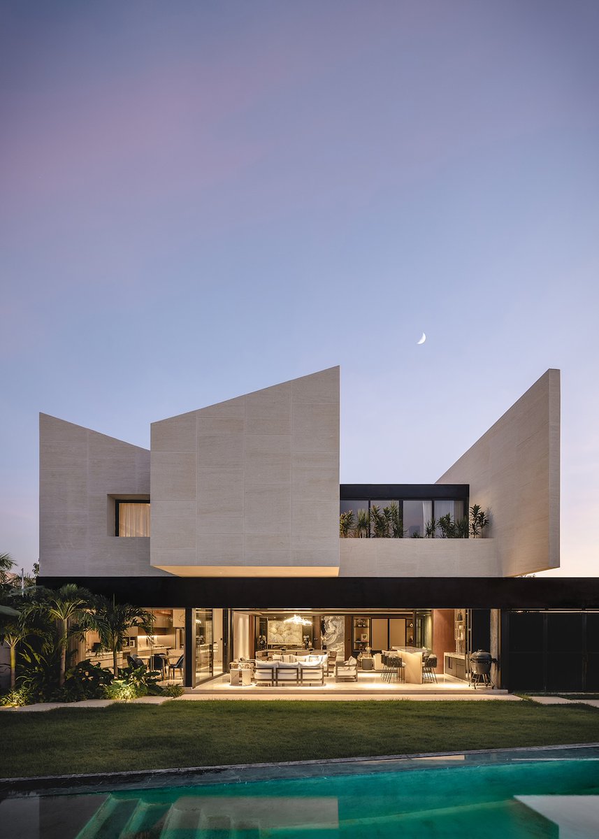 Architizer tweet media