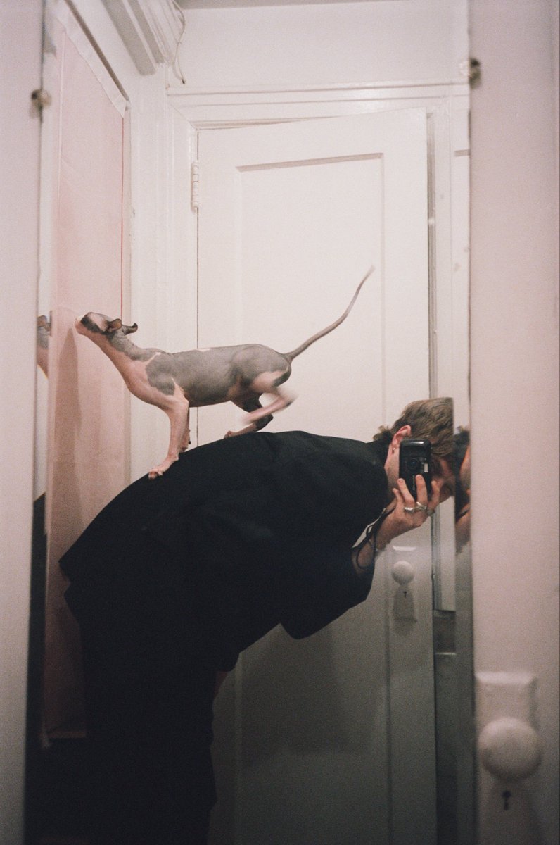 Lee Foxcliff tweet media