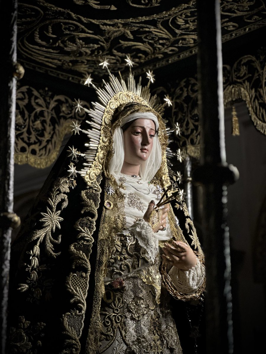 Soledad de Antequera tweet media