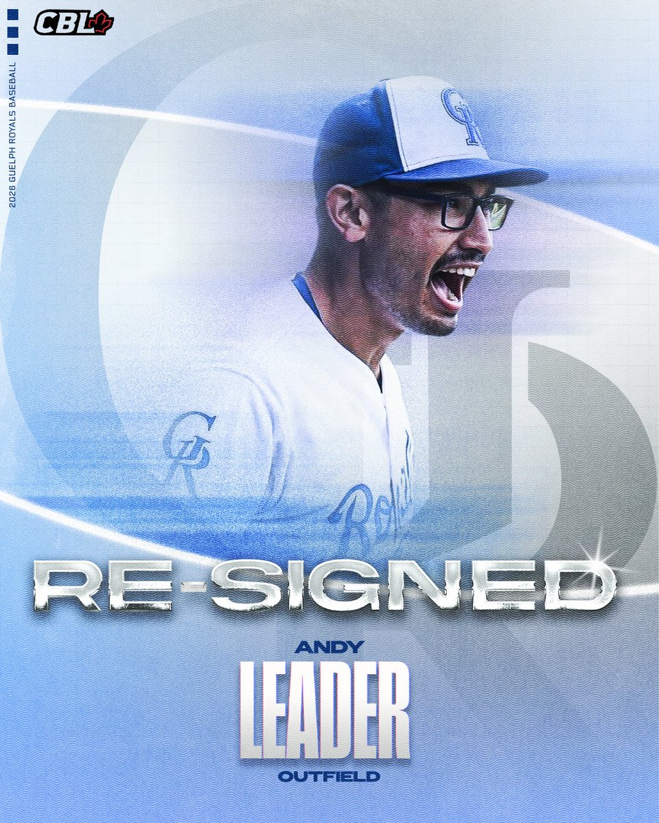 Guelph Royals tweet media