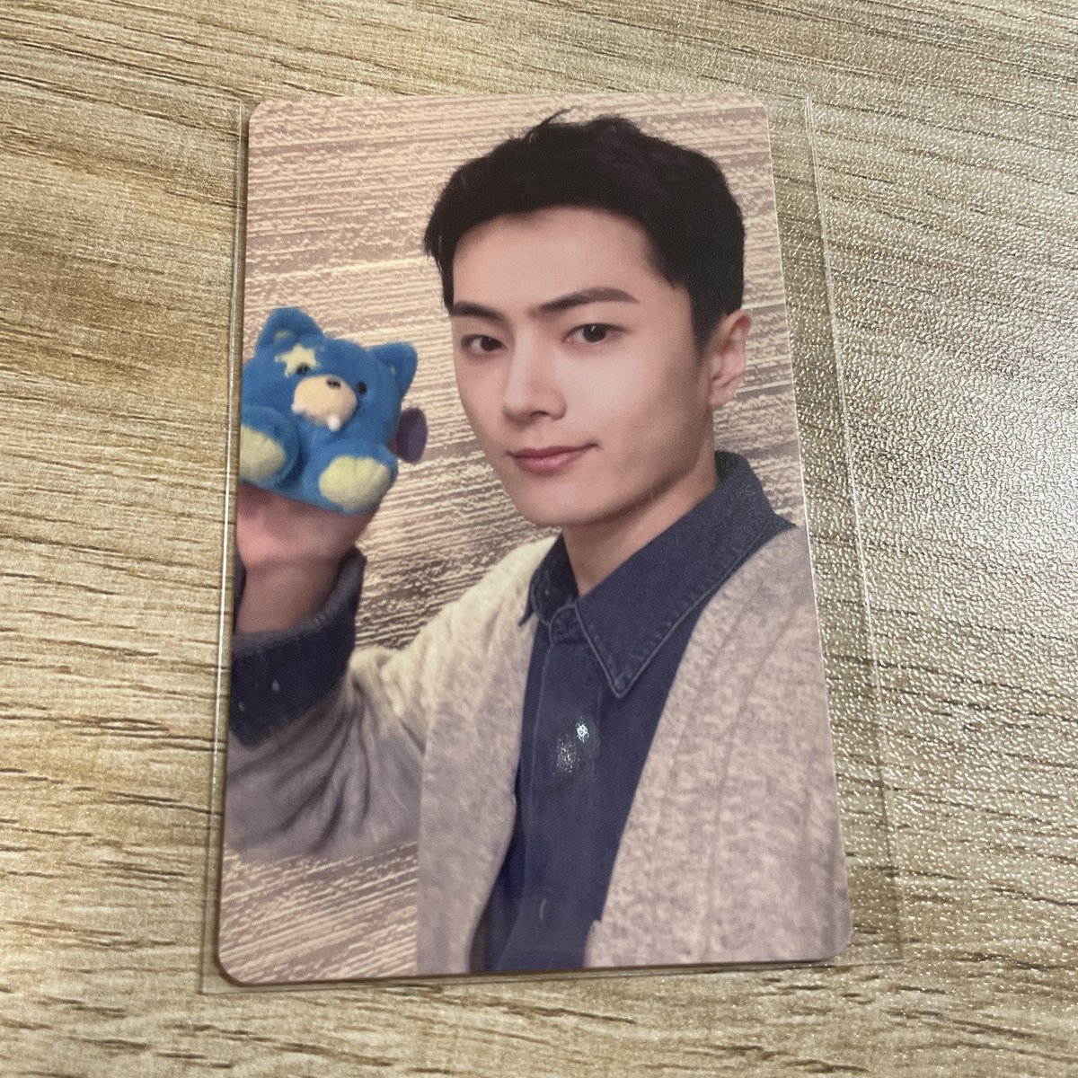 푸딩✮⋆꙳ tweet media