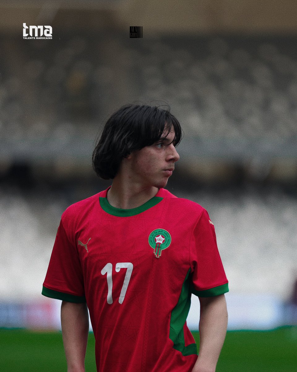 Actu Foot Maroc tweet media