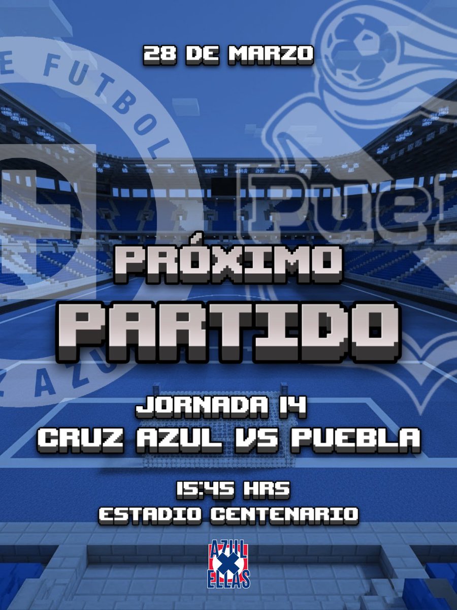 AzulXEllas tweet media