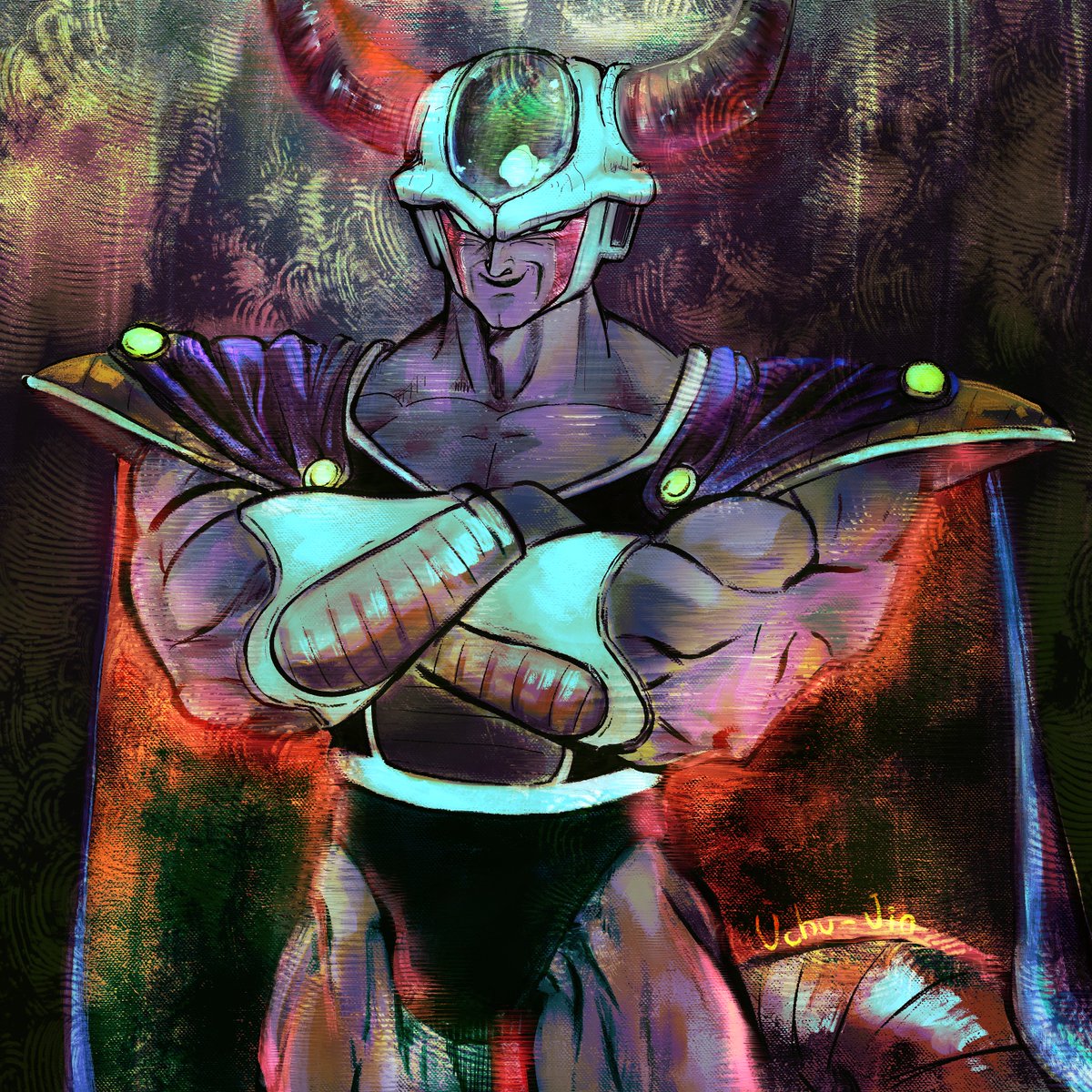 🎨Uchu-Jin🛸うちゅーじん🍵🍙 tweet media