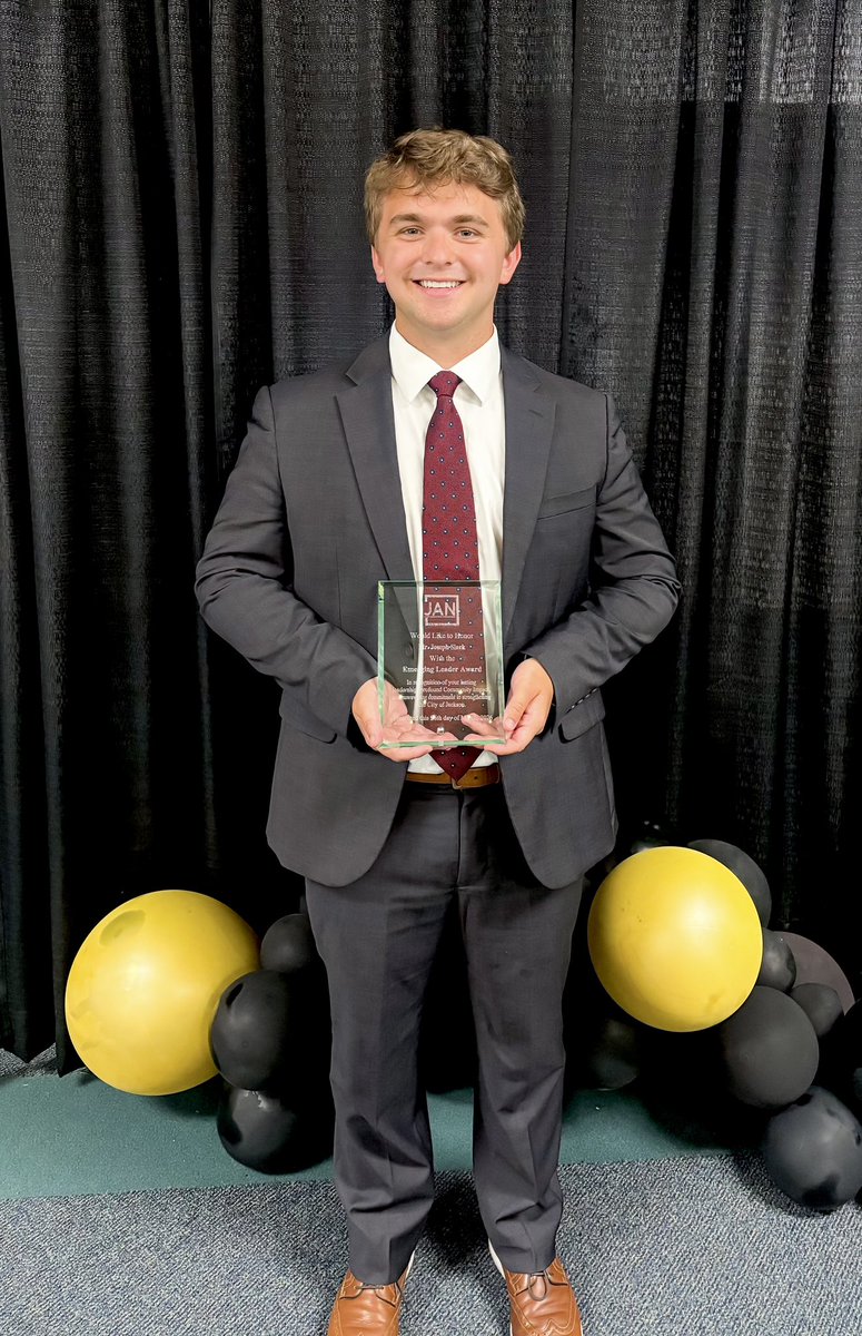 Stennis Institute tweet media