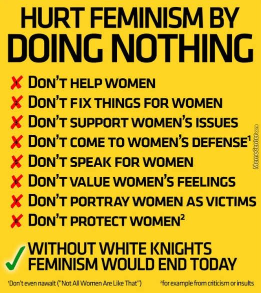 SIFF #MensRightsAreHumanRights tweet media