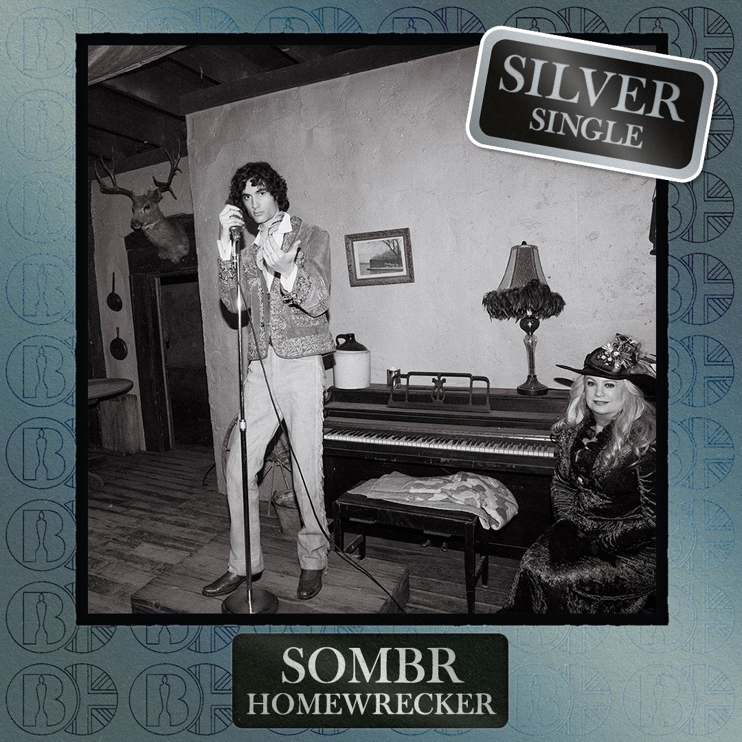 BRIT Awards tweet media