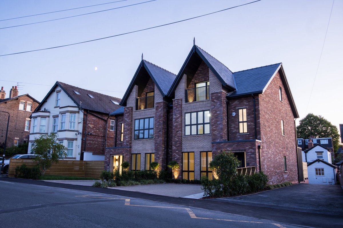 Pavilion Property Holdings tweet media