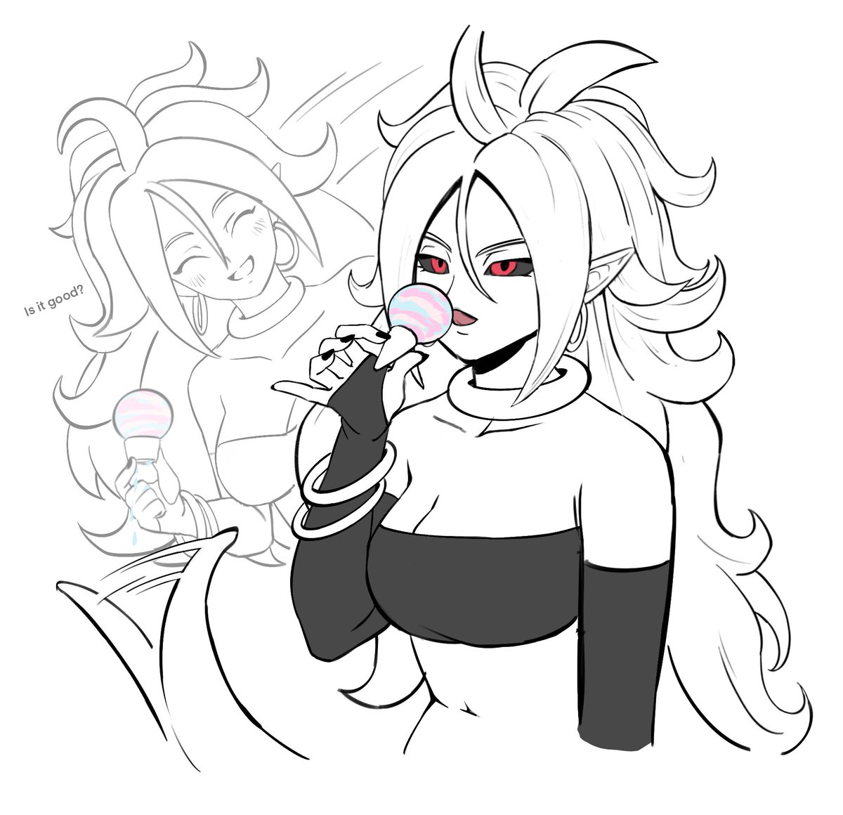 PEA 🐱 CAT … c0mms 0pen tweet media