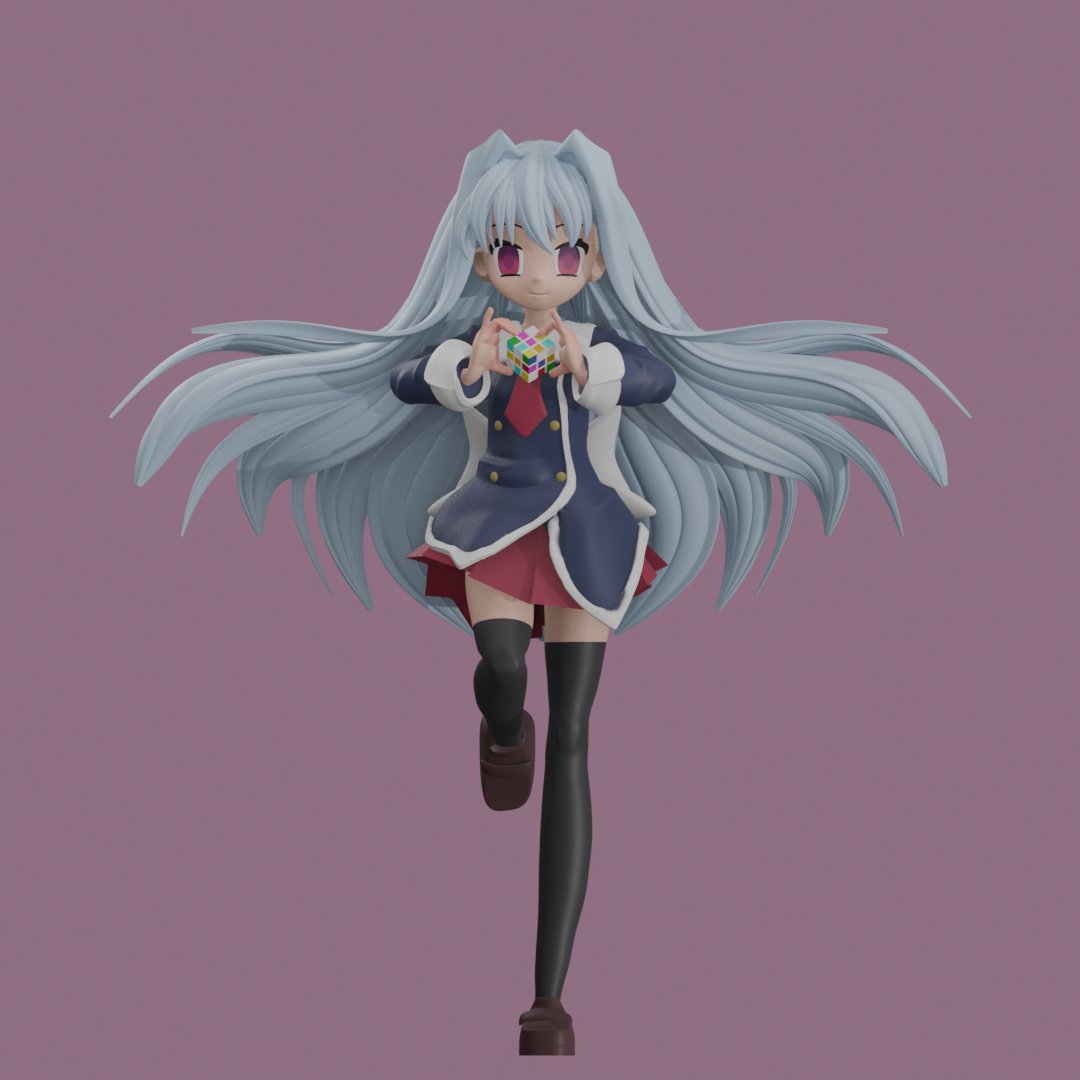 Fallimation (OPEN COMMISSIONS) tweet media