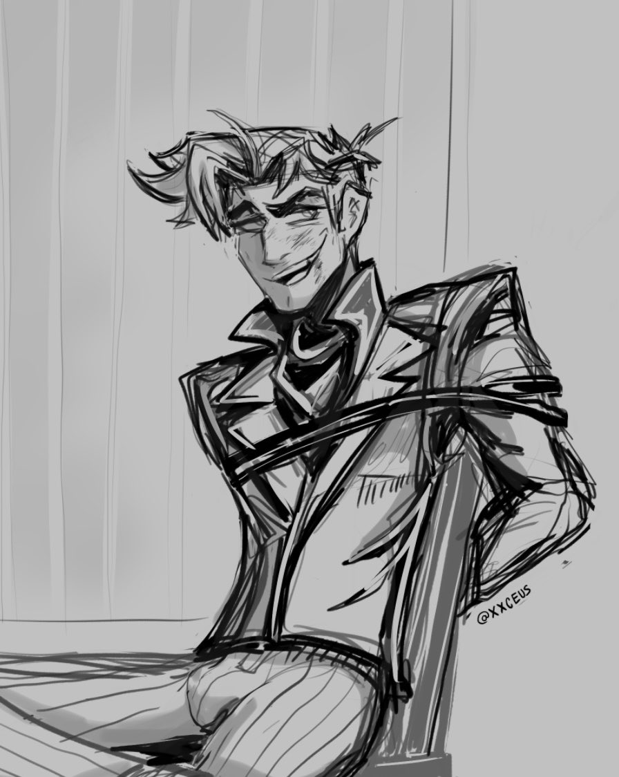 Xxceus || ✨ tweet media