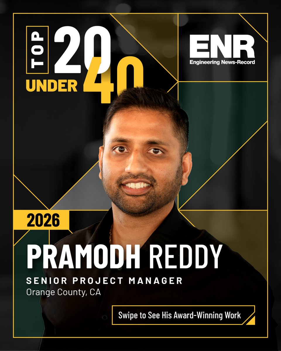 PCL Construction tweet media