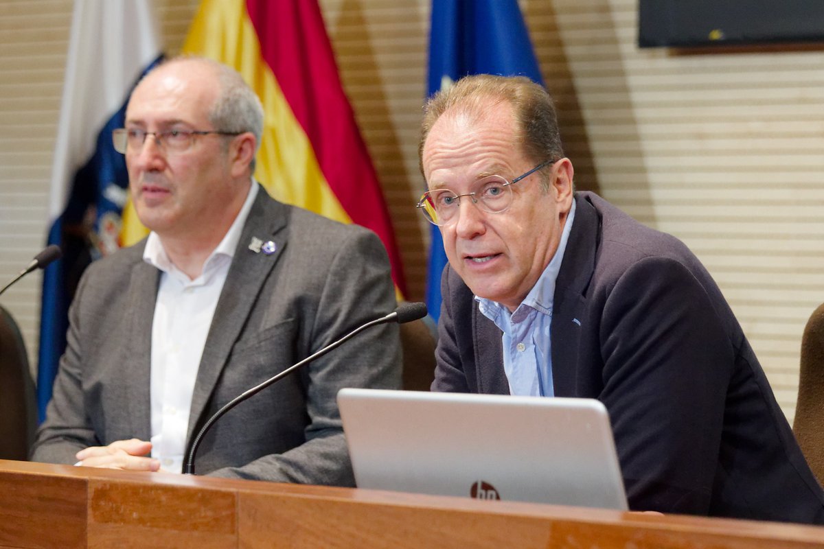 Turismo y Empleo Gobcan tweet media