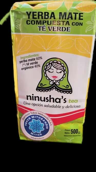 Token Mithrandir SAS tweet media