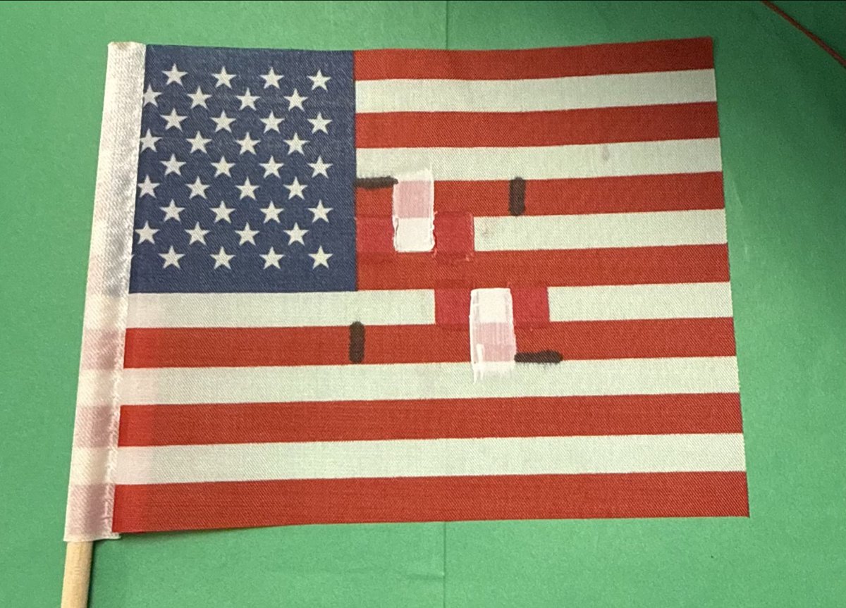 Ingmar J. Gauger tweet media