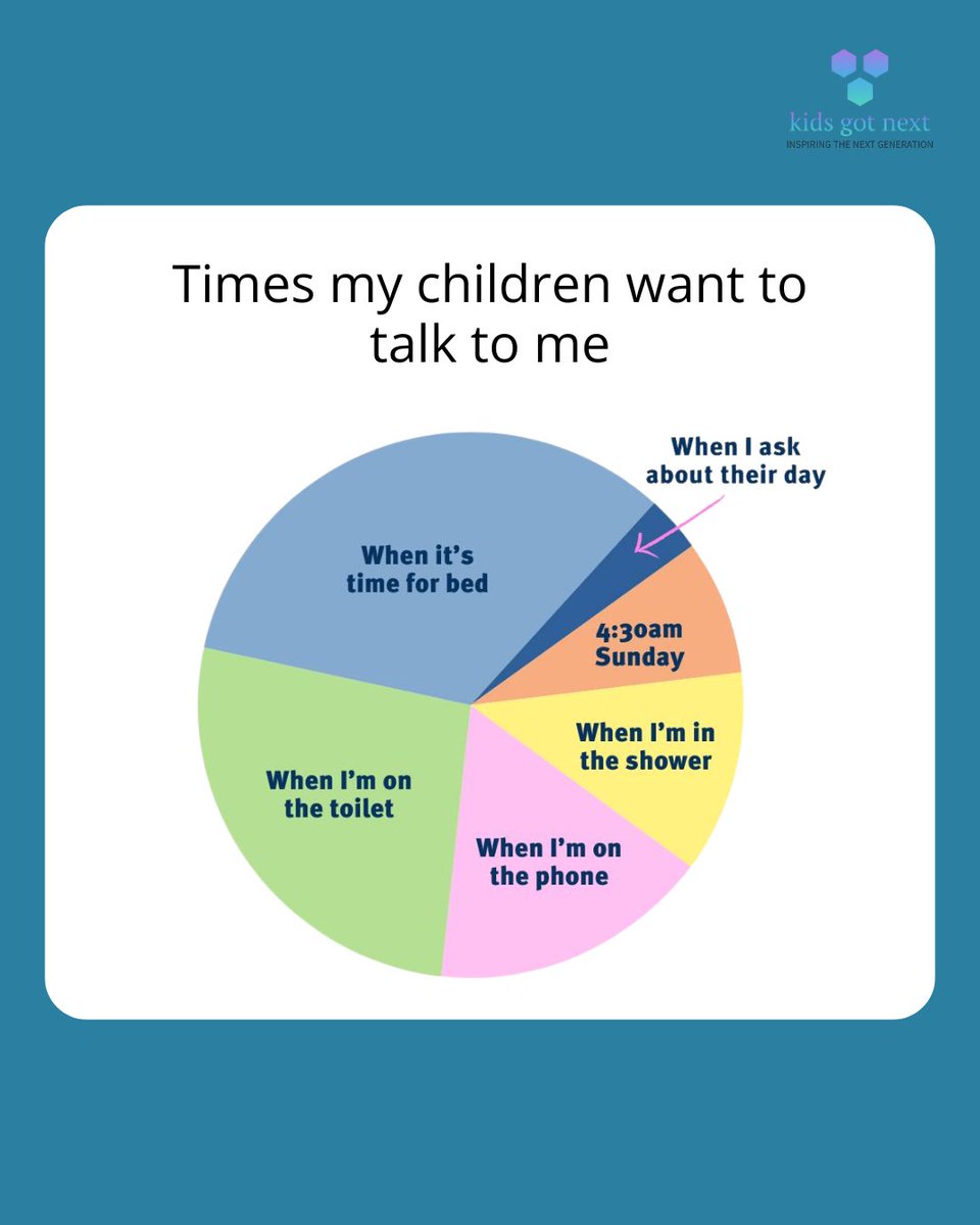 Kids Got Next tweet media