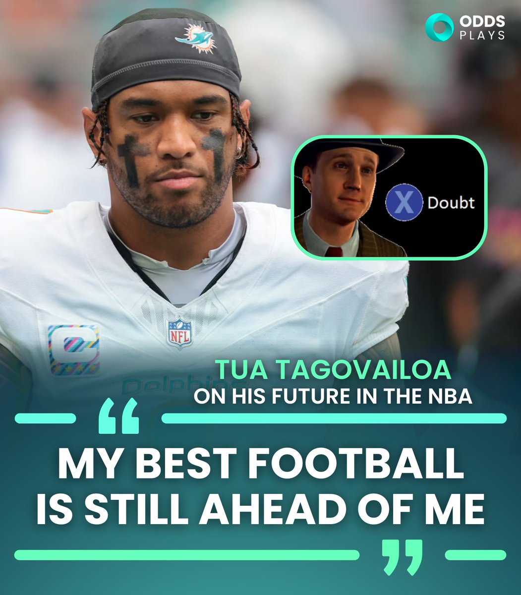 OddsPlaysUS tweet media